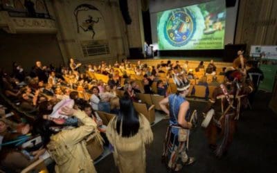 Arts & Culture Summit Informs, Inspires and Surprises