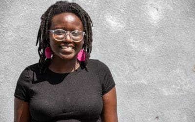 Poetry – Temporary Wartime Values – Gladys Wangeci Gitau-Damaskos