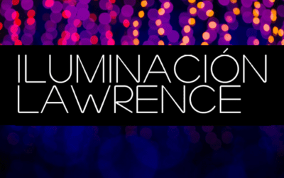 Iluminacion Lawrence Spring 2021 Presentation – Boston Architectural College –