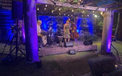 Manship Artists Residency + Studios – Tribute to Billie Holiday