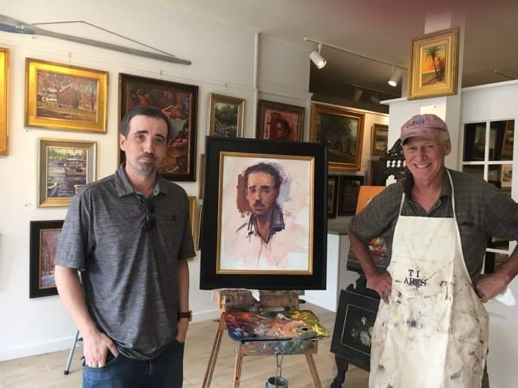 Folly Cove Fine Art Gallery Hosts Month-Long Celebration of Cape Ann’s Art Legacy