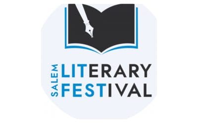 Salem Literary Festival 2021