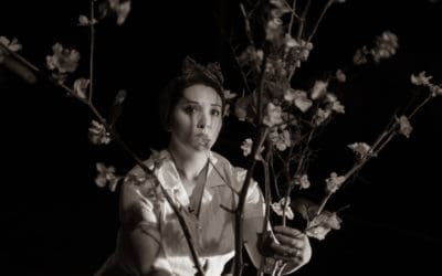 Guerilla Opera’s 15th Anniversary Season Features a Full Schedule of Live and Virtual Events