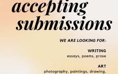 Opportunity – Submissions being accepted for Exposed Brick Vol.3