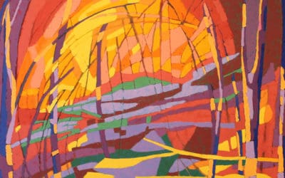 Art and Culture Highlighted at Newburyport ArtWalk 2021 on Oct. 16