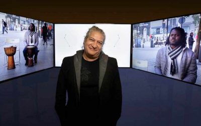 Inaugural recipient of PEM Prize, Cuban artist Carlos Garaicoa, will create a new artwork in partnership with the PEM community