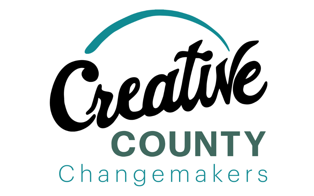 ECCF Announces Next Cohort of Creative County ChangeMakers