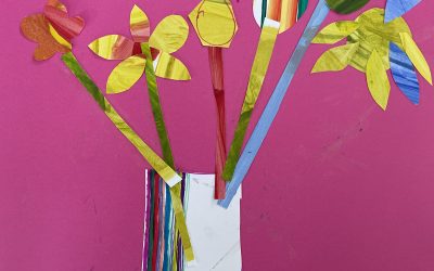 Newburyport ArtWalk Spring 2022 Returns on May 7