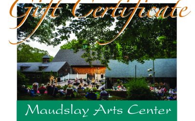 Treat Mom OR Dad OR yourself to live music