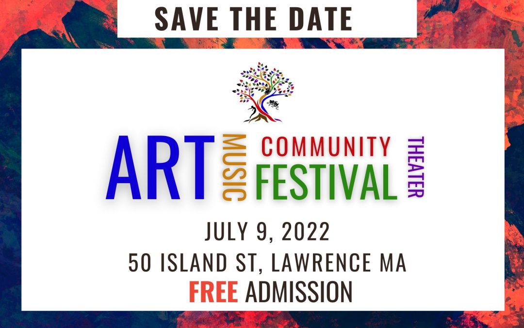 Lawrence Festival of the Arts – Festival de las Artes en Lawrence