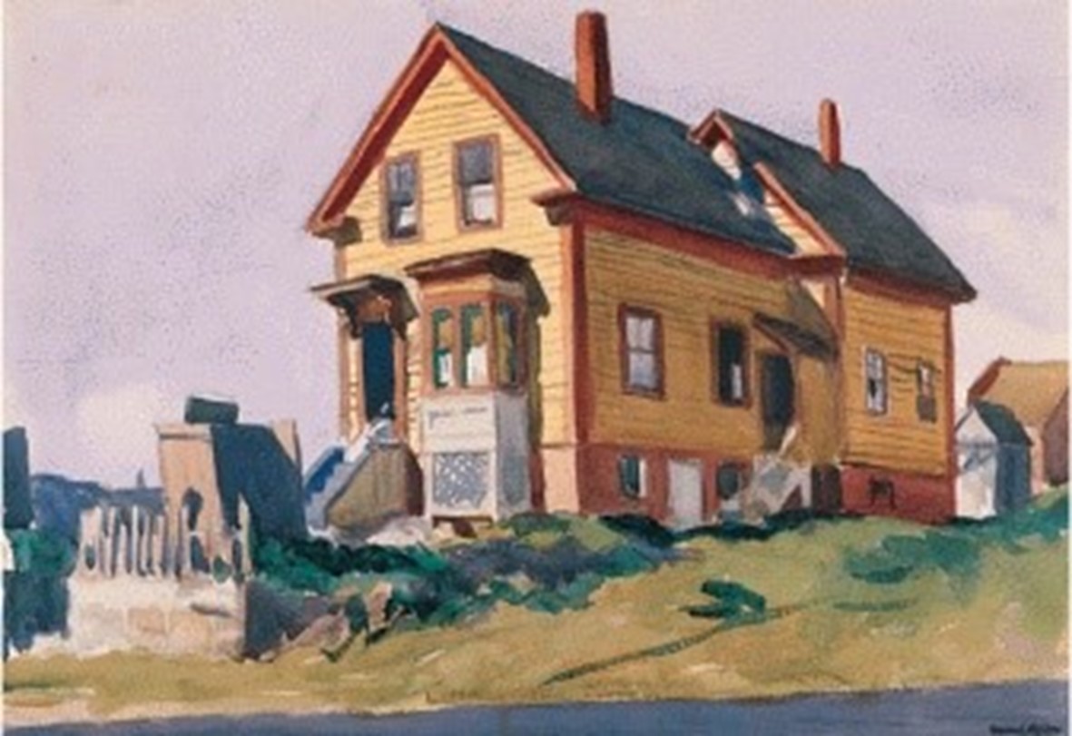 Hopper Lecture Series