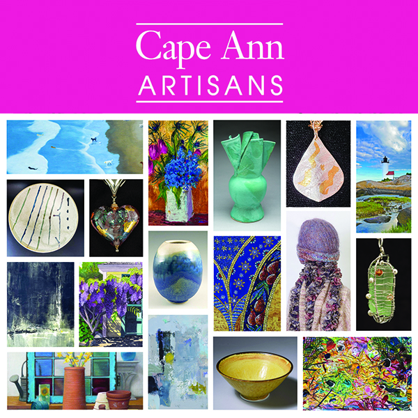 Celebrate 40 Years of Artistic Brilliance with Cape Ann Artisans: The Ultimate Fall Tour