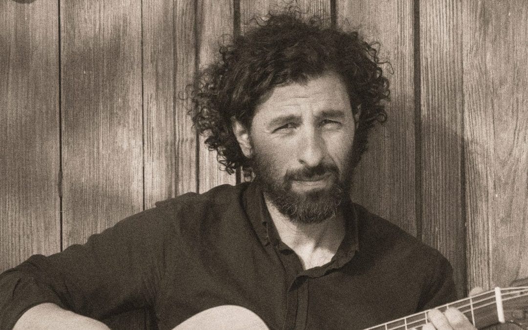José González